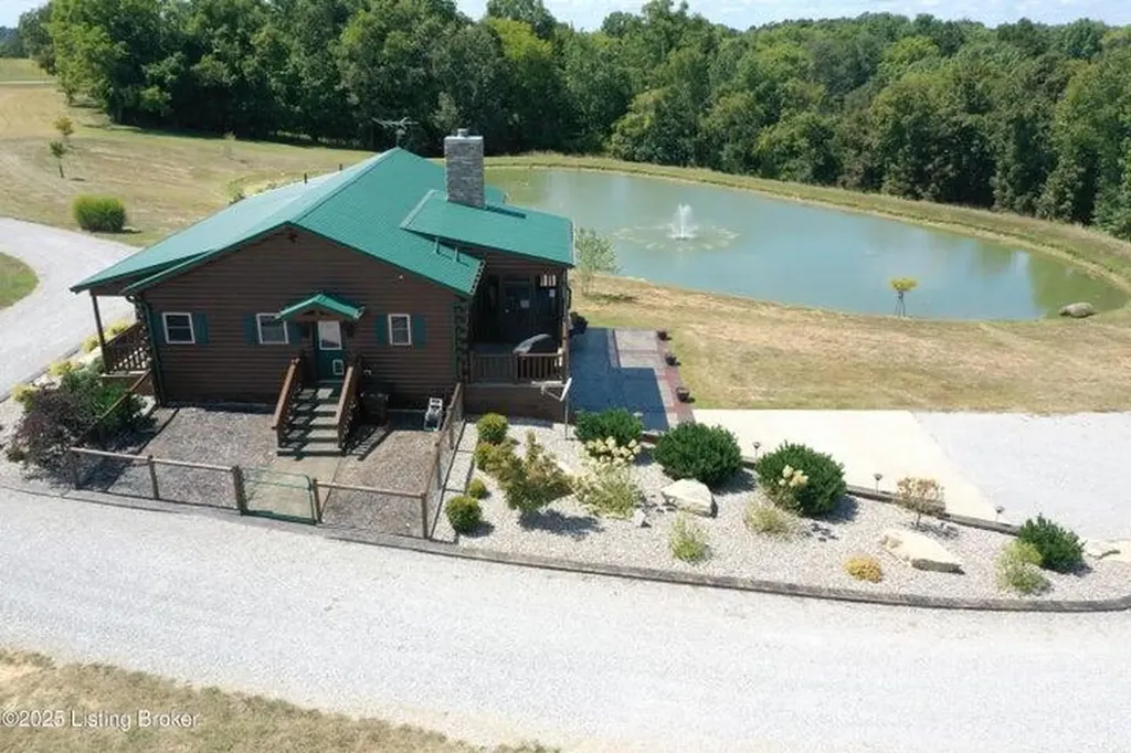 1572 Ashes Creek Lane Bloomfield KY 40008