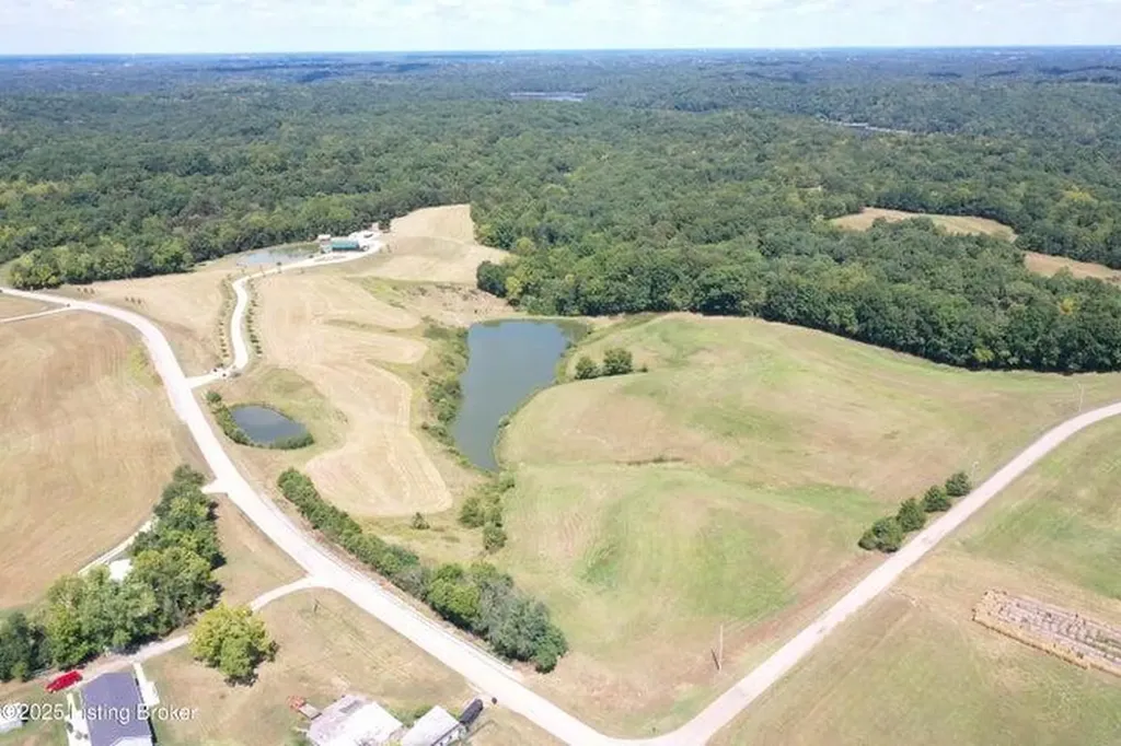 1572 Ashes Creek Lane Bloomfield KY 40008