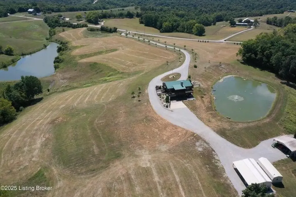 1572 Ashes Creek Lane Bloomfield KY 40008