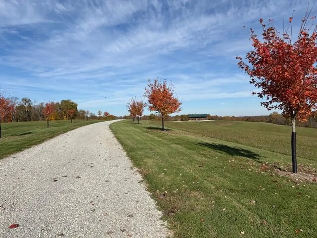 1572 Ashes Creek Lane Bloomfield KY 40008