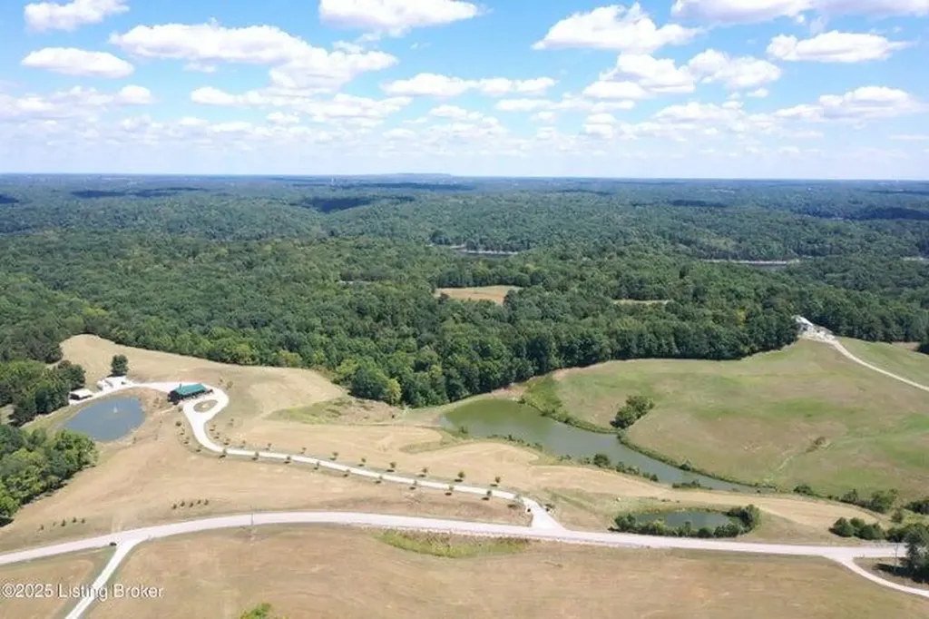 1572 Ashes Creek Lane Bloomfield KY 40008