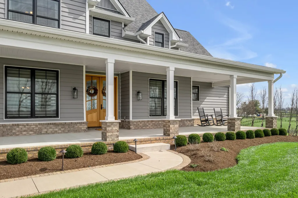3601 Lemons Mill Pike Lexington KY 40511