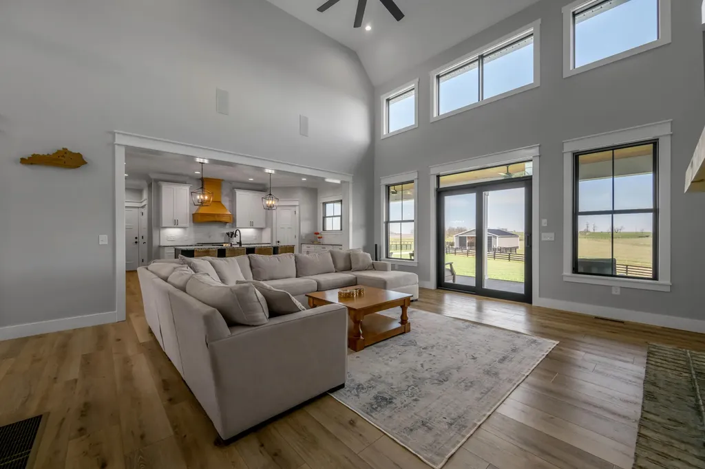 3601 Lemons Mill Pike Lexington KY 40511