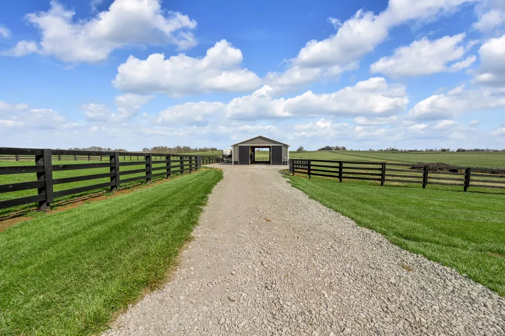 3601 Lemons Mill Pike Lexington KY 40511
