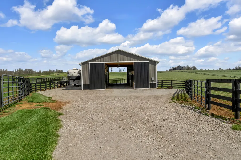 3601 Lemons Mill Pike Lexington KY 40511