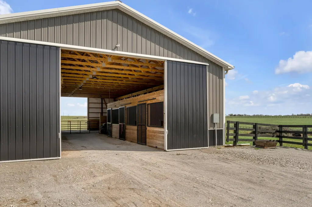 3601 Lemons Mill Pike Lexington KY 40511
