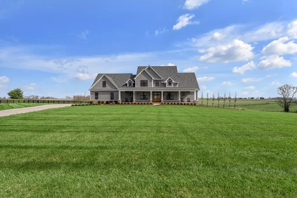 3601 Lemons Mill Pike Lexington KY 40511