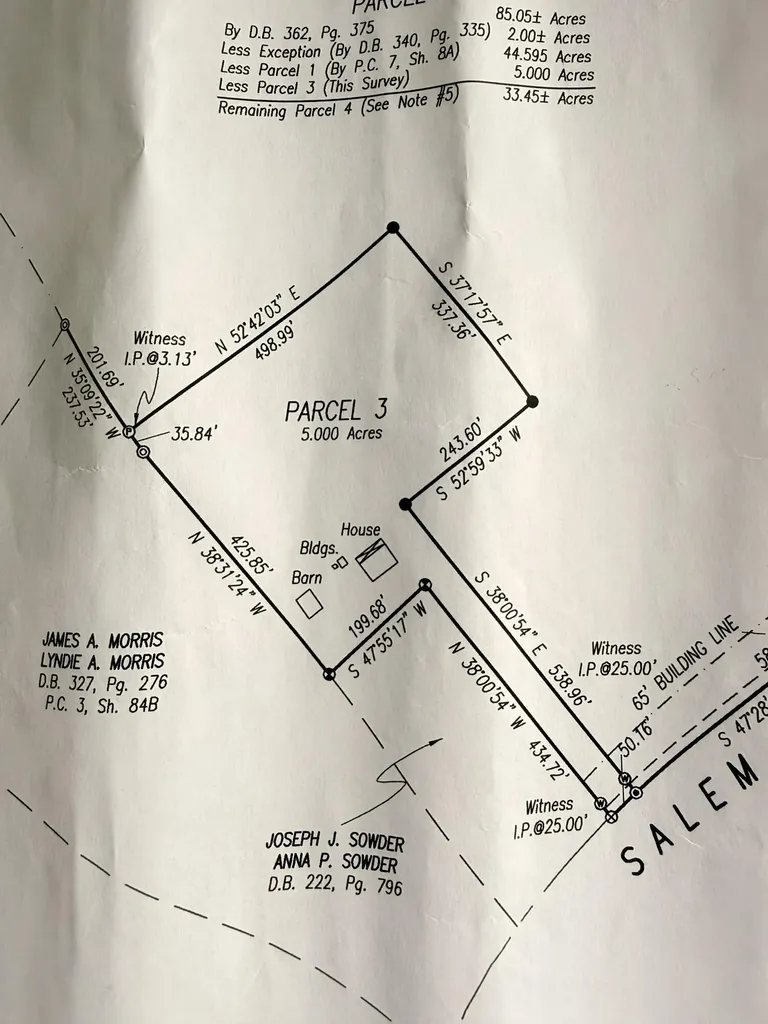 1013-C Salem Pike Cynthiana KY 41031