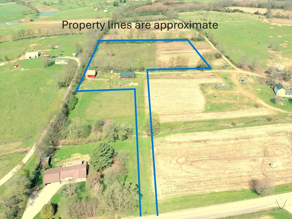 1013-C Salem Pike Cynthiana KY 41031