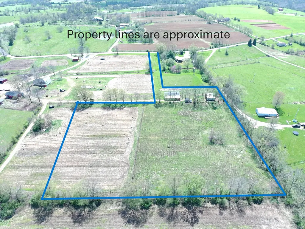 1013-C Salem Pike Cynthiana KY 41031