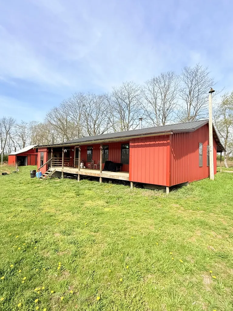 1013-C Salem Pike Cynthiana KY 41031