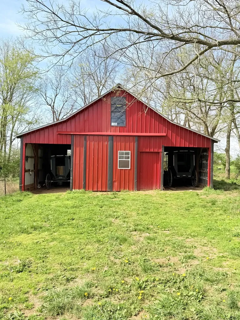 1013-C Salem Pike Cynthiana KY 41031
