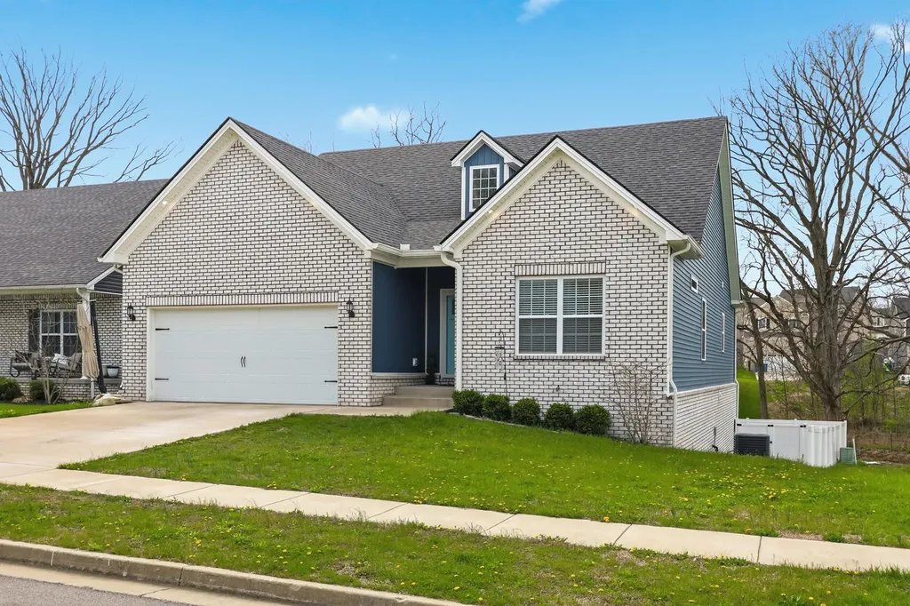 148 Brittany Lane Georgetown KY 40324