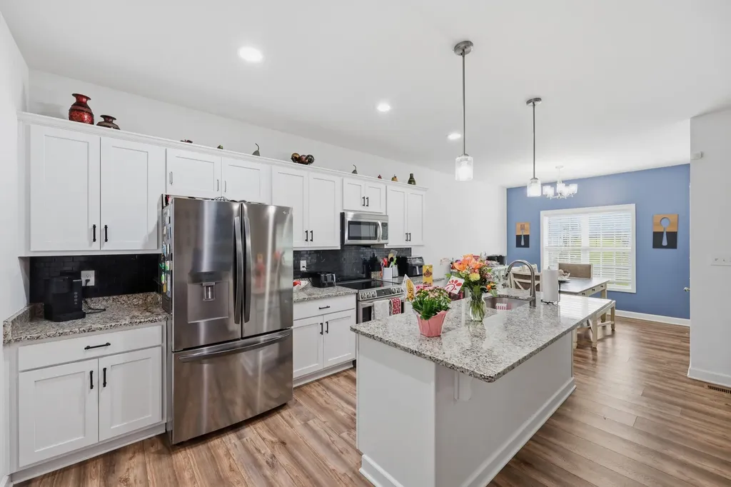 148 Brittany Lane Georgetown KY 40324