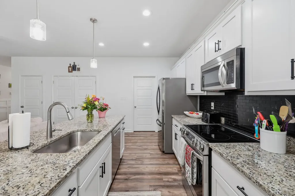 148 Brittany Lane Georgetown KY 40324