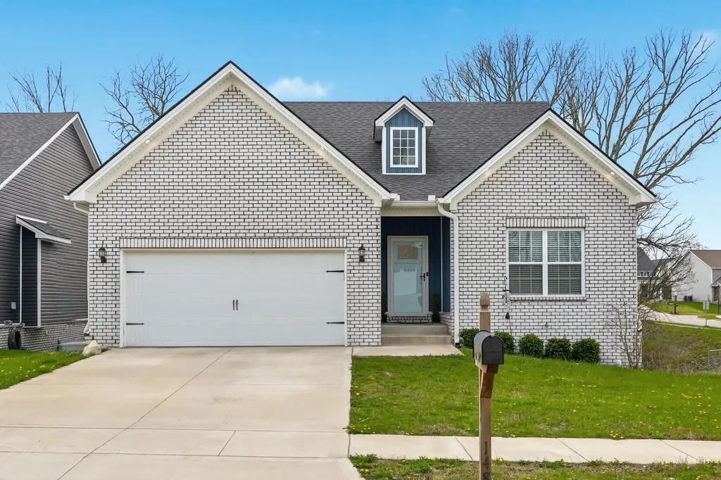 148 Brittany Lane Georgetown KY 40324