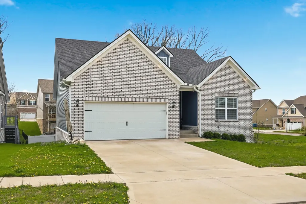 148 Brittany Lane Georgetown KY 40324