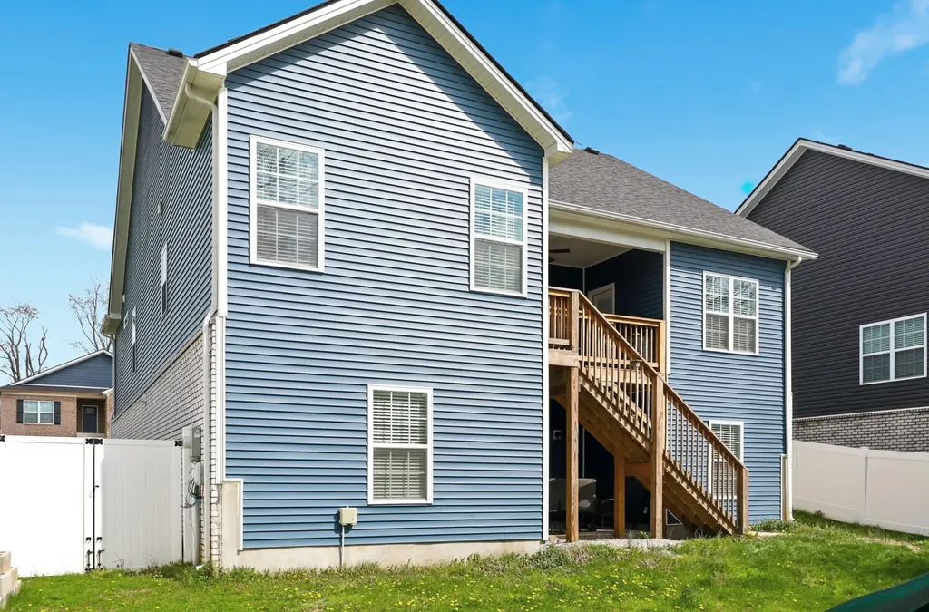 148 Brittany Lane Georgetown KY 40324