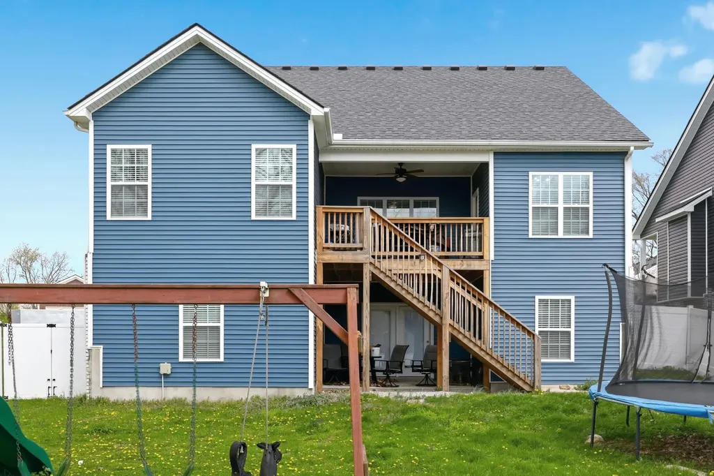 148 Brittany Lane Georgetown KY 40324