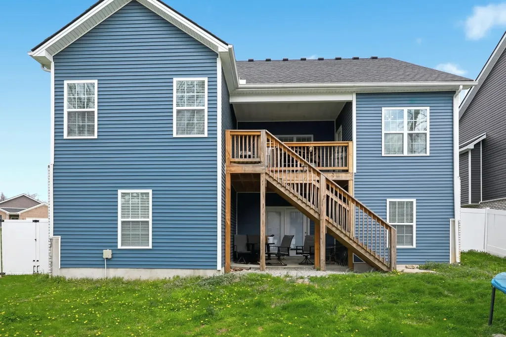 148 Brittany Lane Georgetown KY 40324