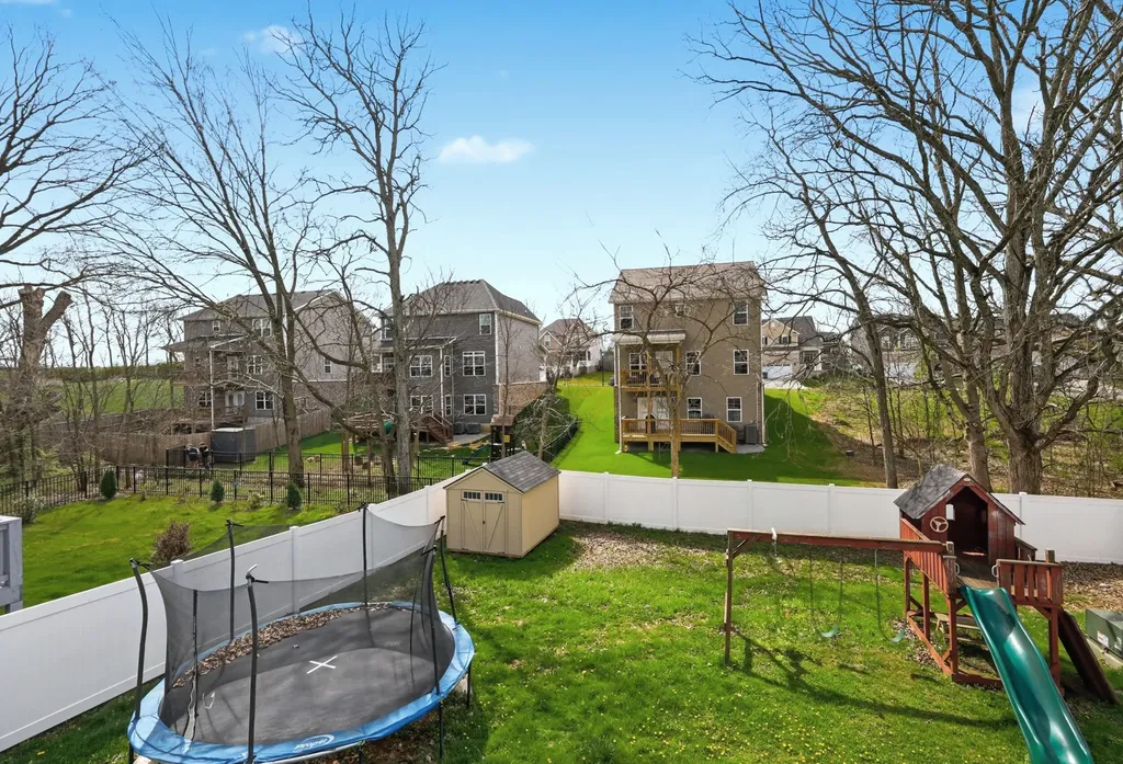 148 Brittany Lane Georgetown KY 40324
