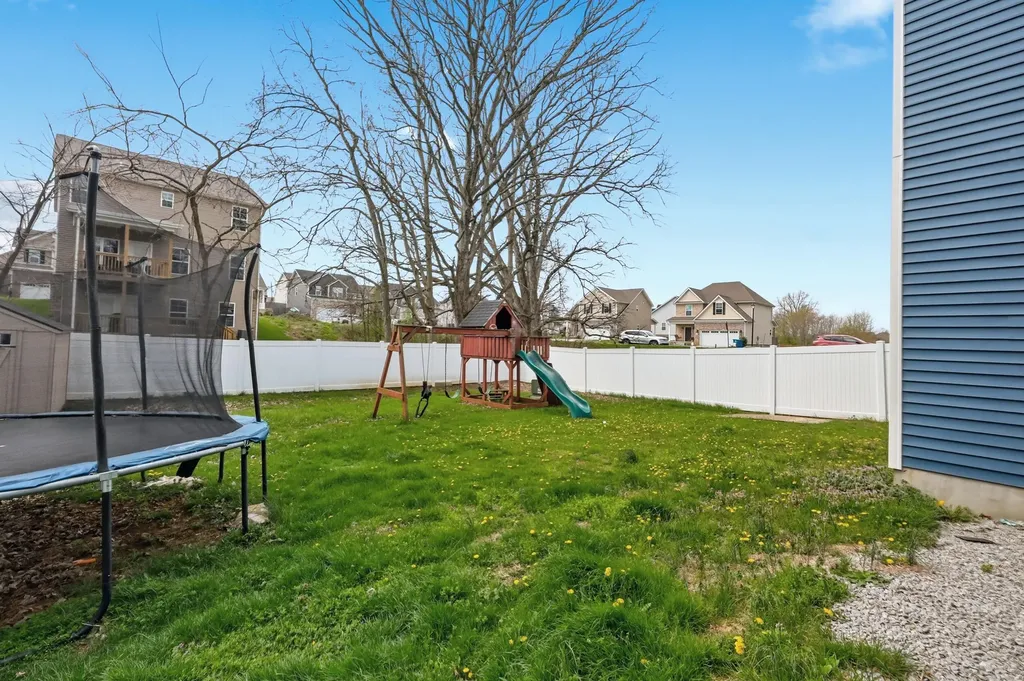 148 Brittany Lane Georgetown KY 40324