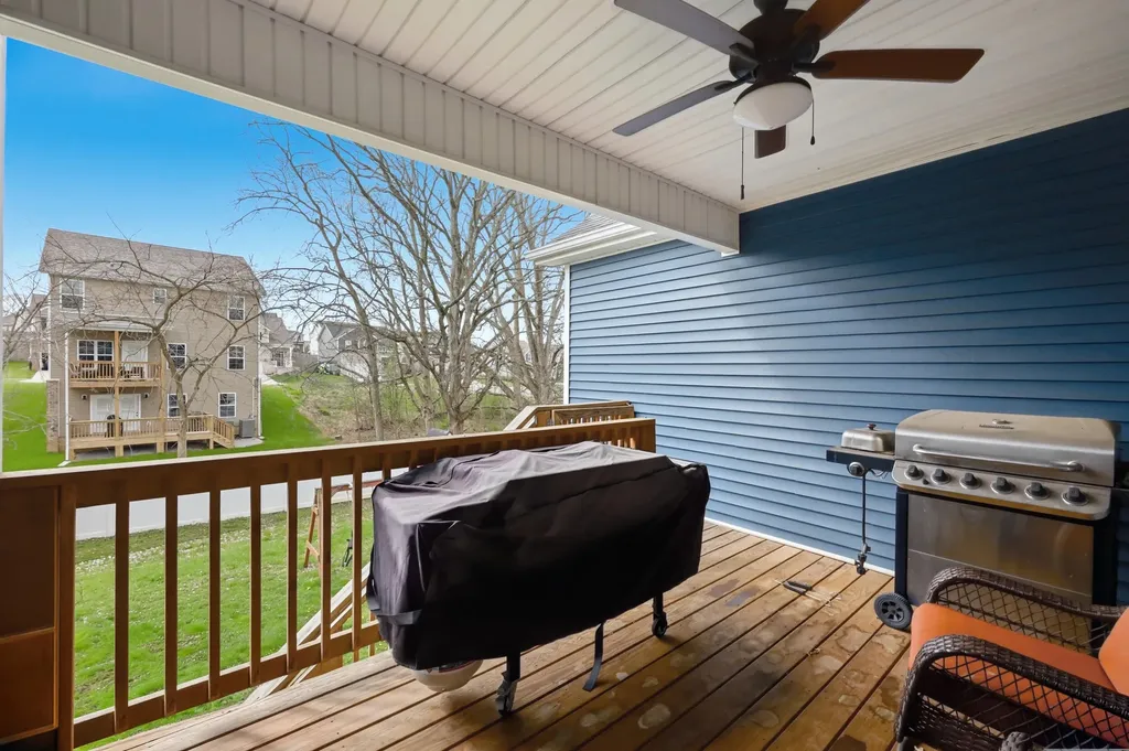 148 Brittany Lane Georgetown KY 40324