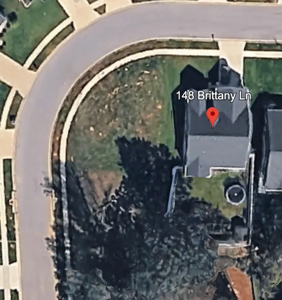 148 Brittany Lane Georgetown KY 40324