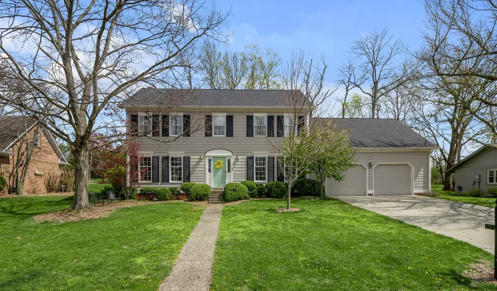 3004 Island Drive Lexington KY 40502