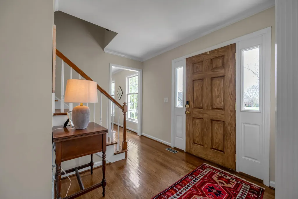 3004 Island Drive Lexington KY 40502