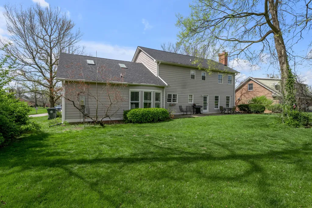 3004 Island Drive Lexington KY 40502