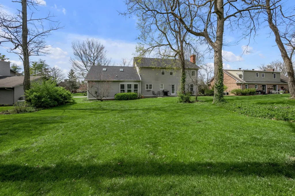 3004 Island Drive Lexington KY 40502