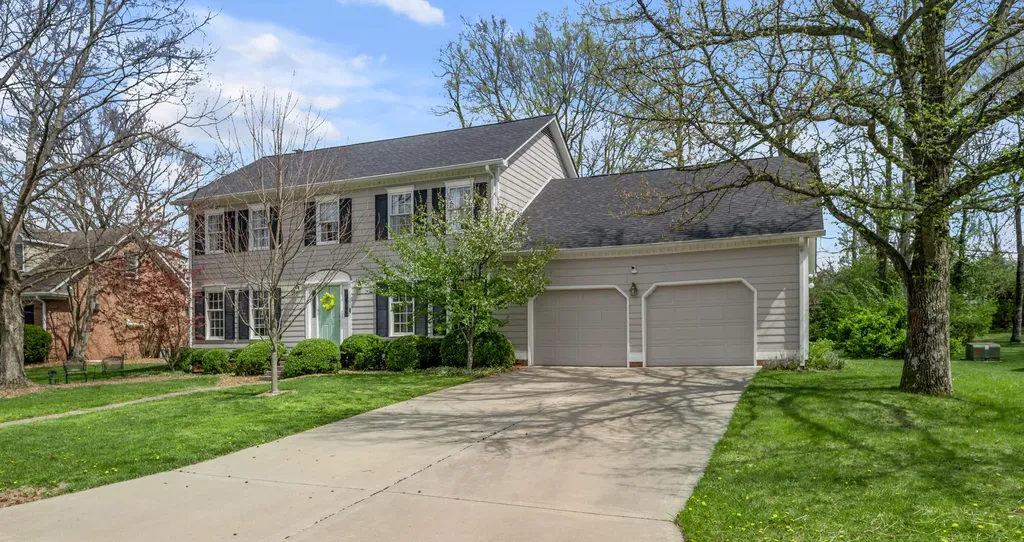3004 Island Drive Lexington KY 40502