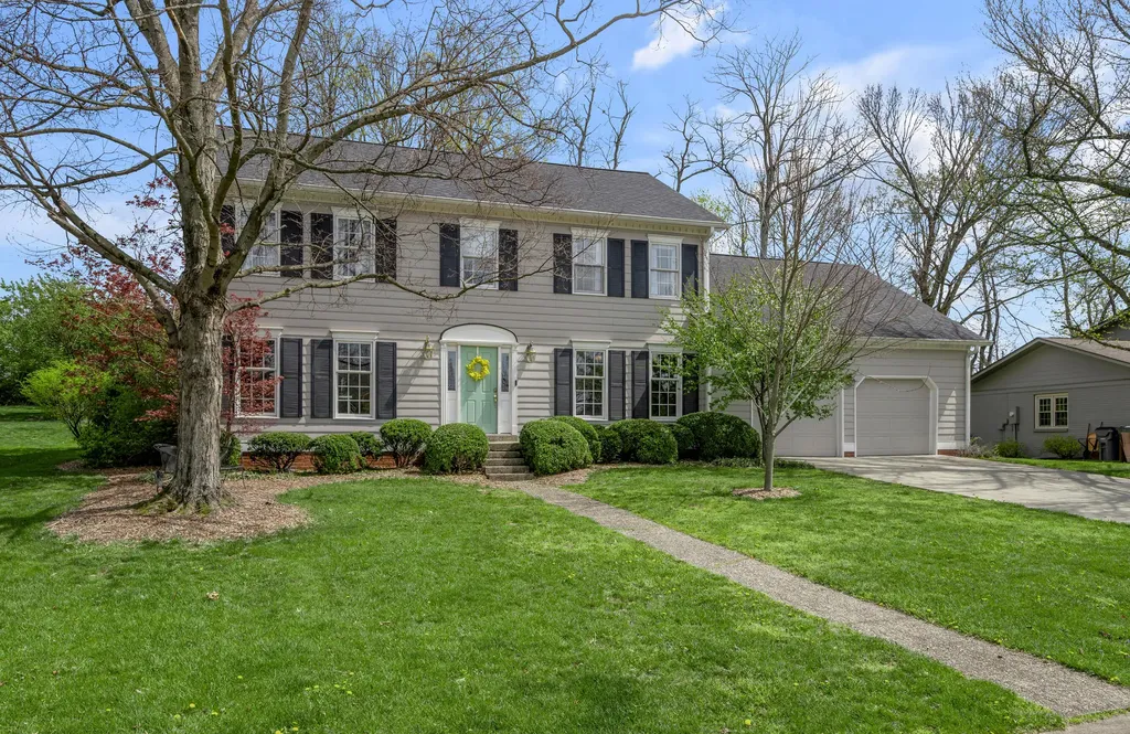 3004 Island Drive Lexington KY 40502