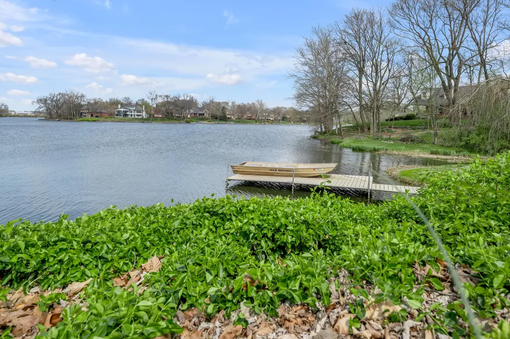 3004 Island Drive Lexington KY 40502