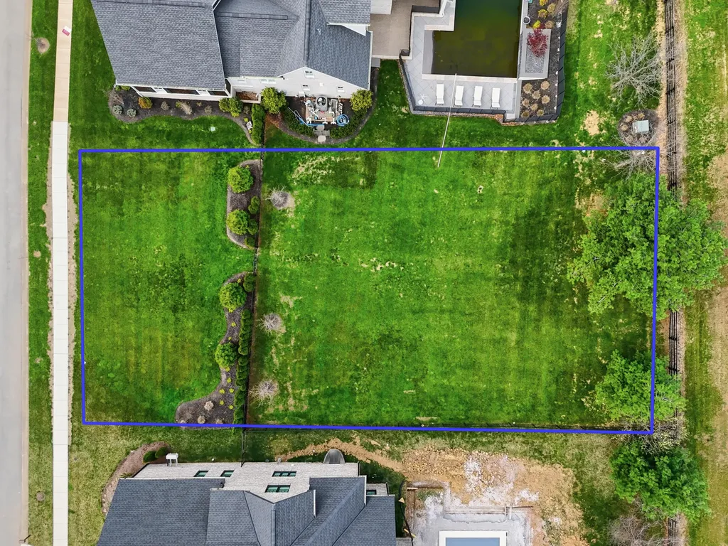 3092 Bobwhite Trail Lexington KY 40509