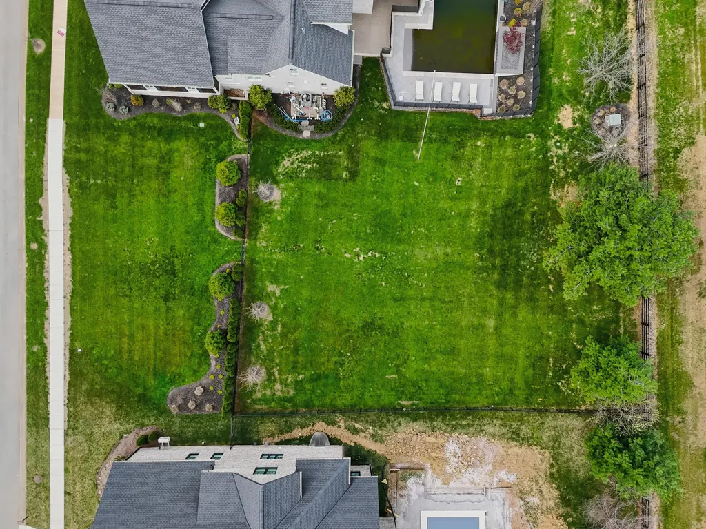 3092 Bobwhite Trail Lexington KY 40509