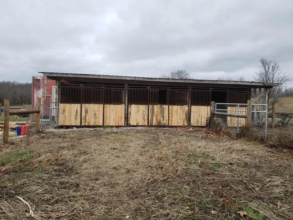 Lot 2 2405 Kendrick Ridge Road Frenchburg KY 40322