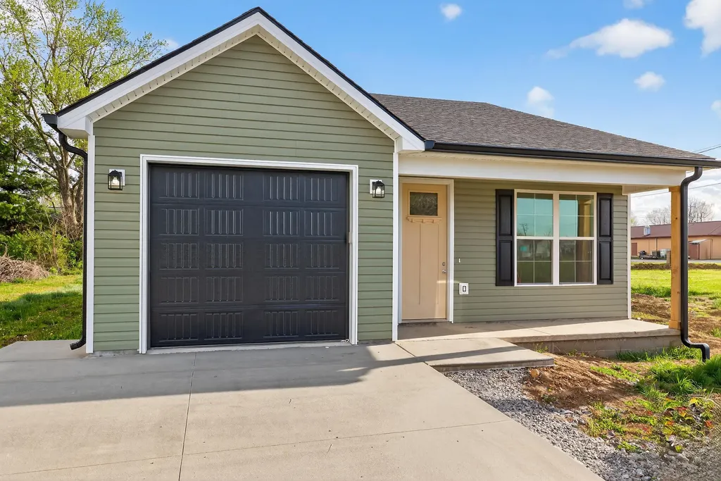 61 E Grubbs Lane Danville KY 40422