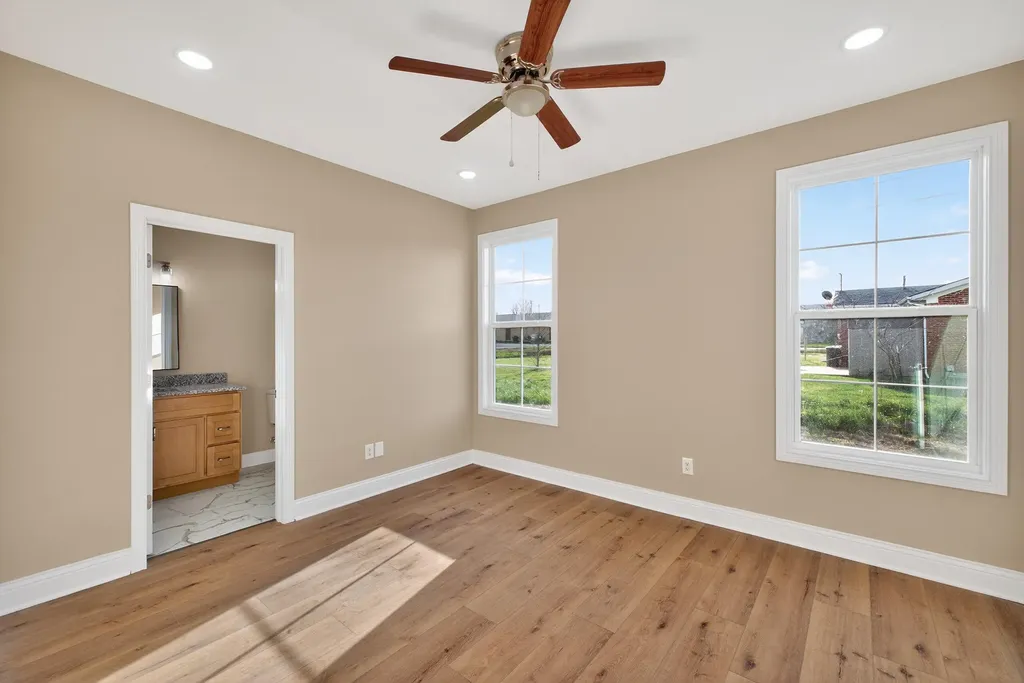 61 E Grubbs Lane Danville KY 40422