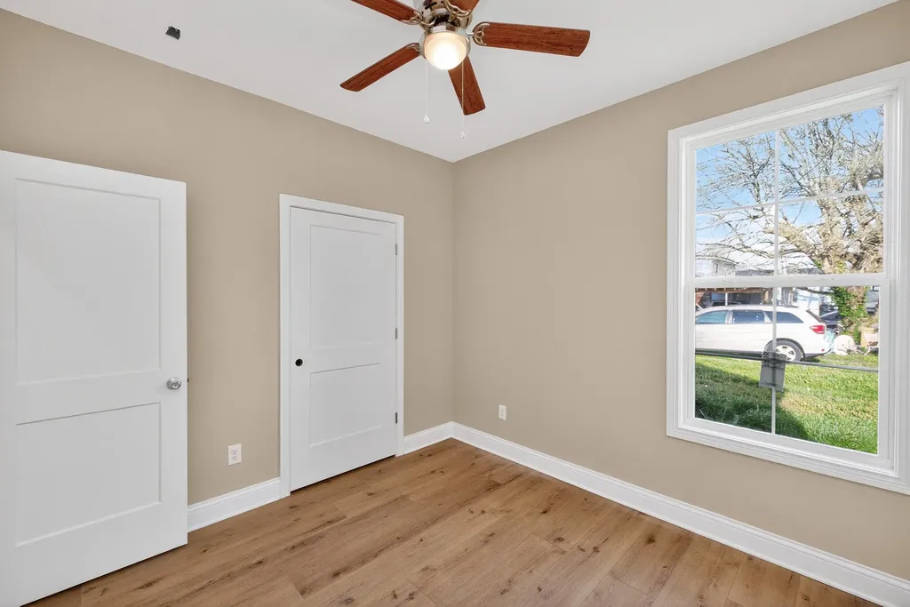 61 E Grubbs Lane Danville KY 40422