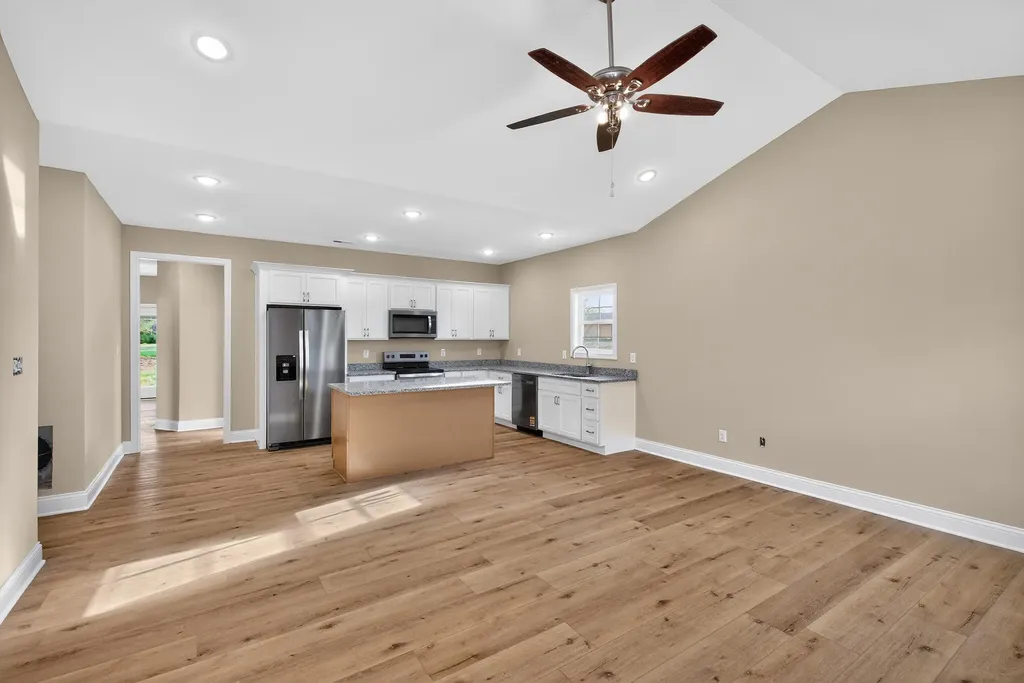 61 E Grubbs Lane Danville KY 40422
