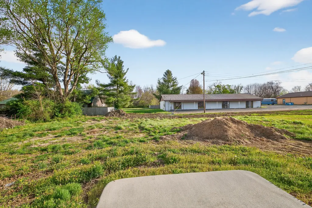 61 E Grubbs Lane Danville KY 40422