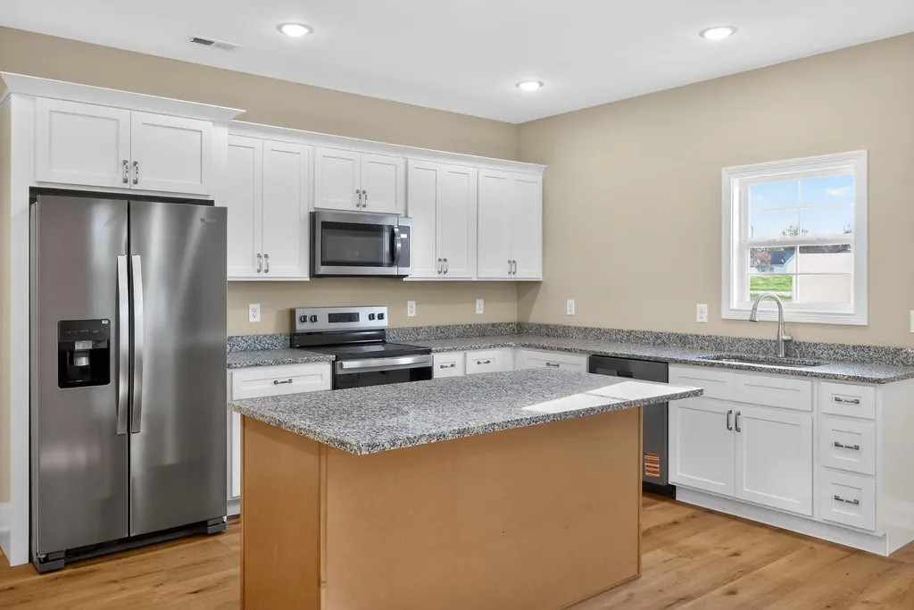 61 E Grubbs Lane Danville KY 40422