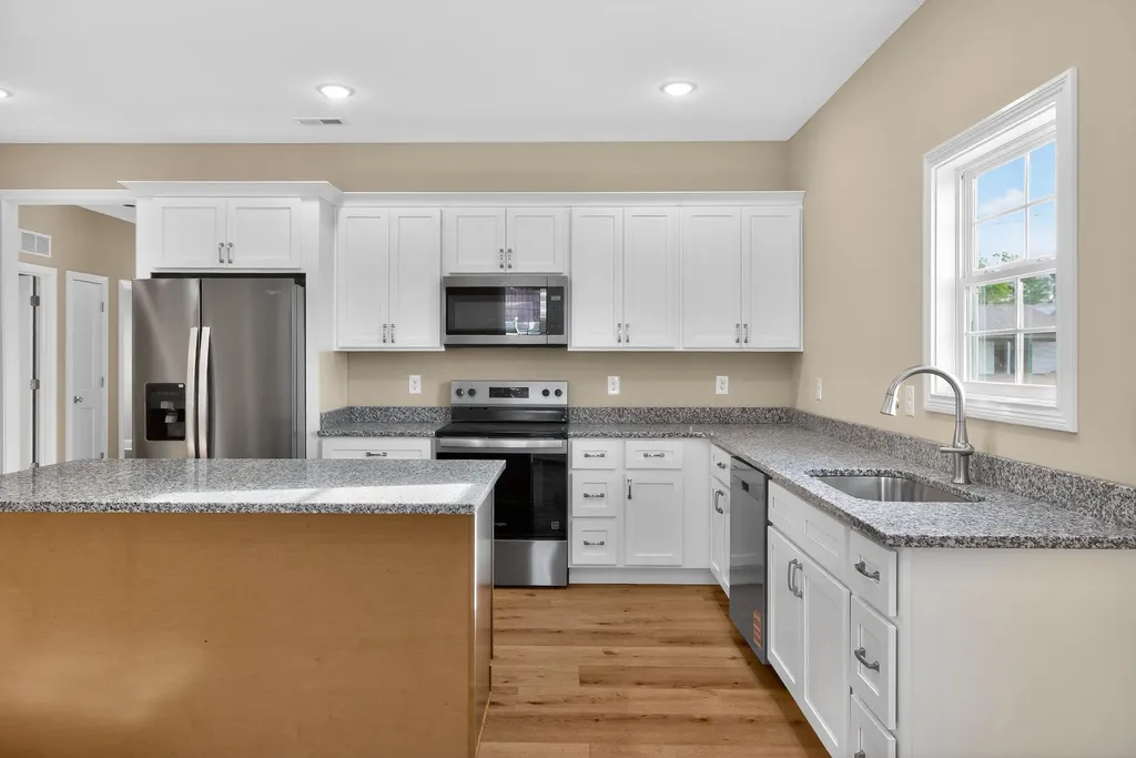 61 E Grubbs Lane Danville KY 40422