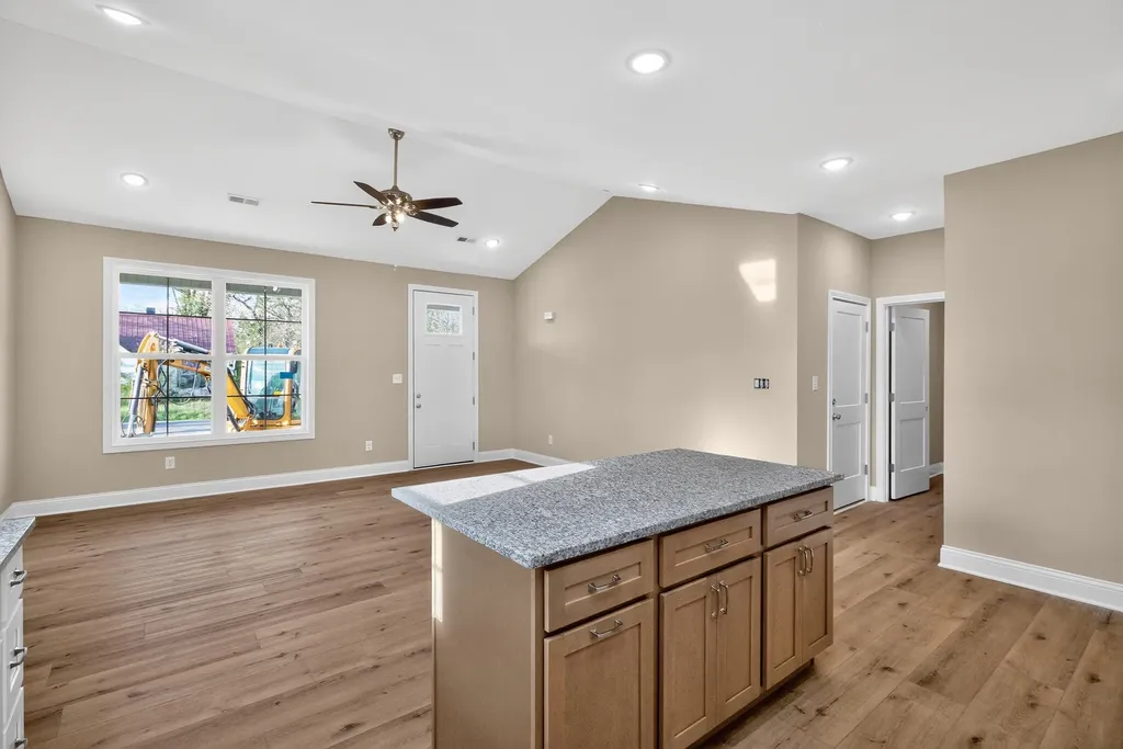 61 E Grubbs Lane Danville KY 40422