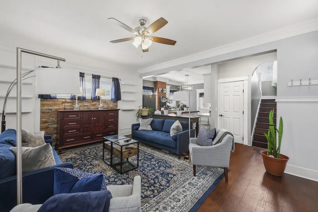 206 E Grundy Avenue Springfield KY 40069