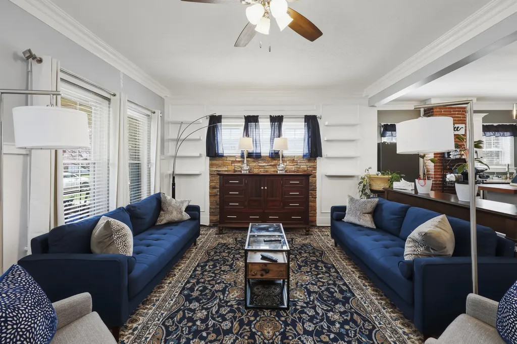 206 E Grundy Avenue Springfield KY 40069