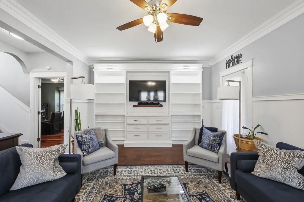 206 E Grundy Avenue Springfield KY 40069