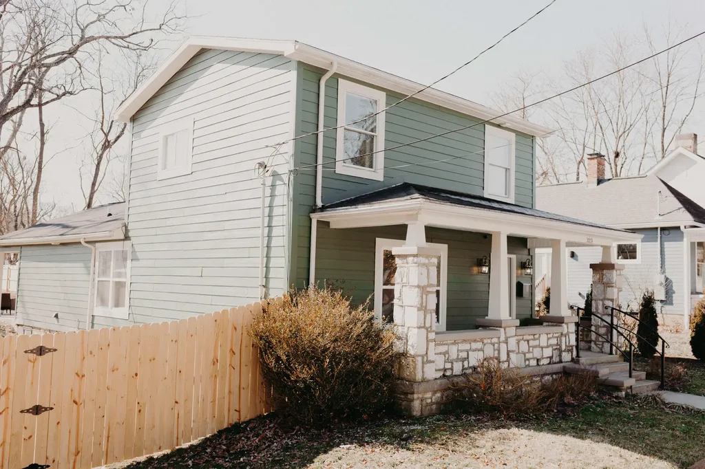 323 E 3rd Street Frankfort KY 40601